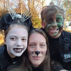 Meet your Posher, Tonya